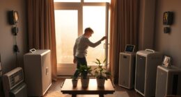 wildfire air quality safeguard