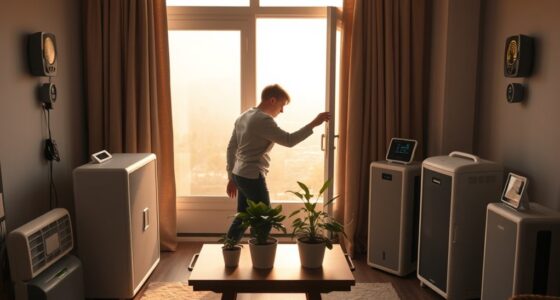 wildfire air quality safeguard