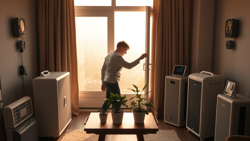 wildfire air quality safeguard