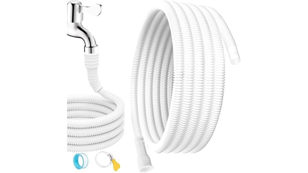 13 foot dehumidifier drain hose