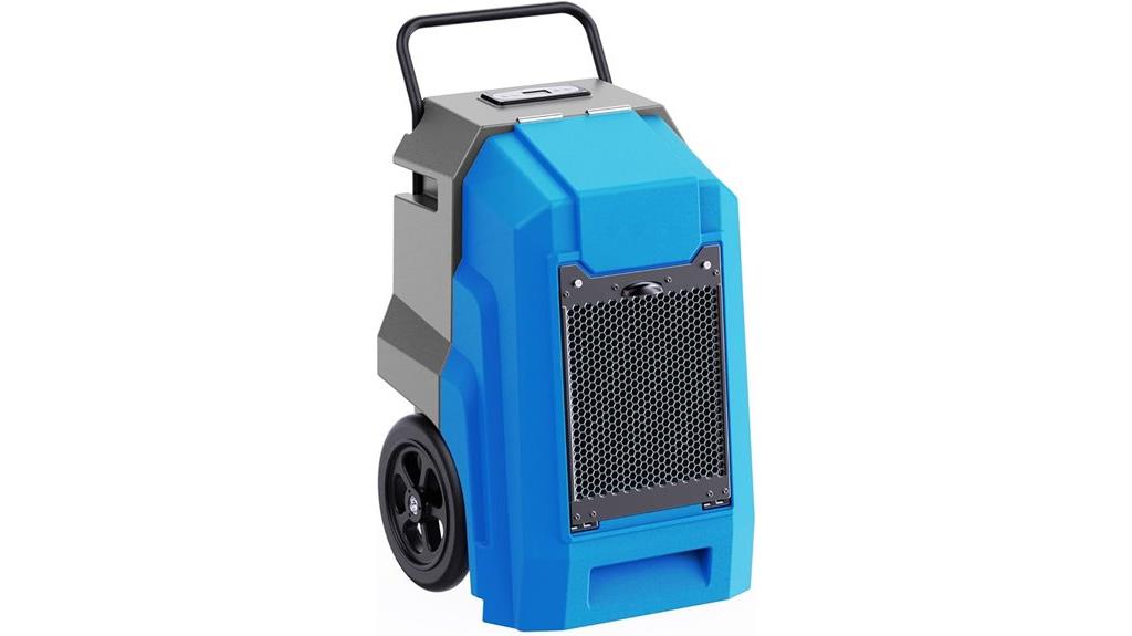 180 pint commercial dehumidifier