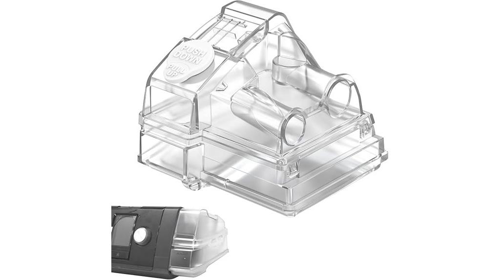 2025 water chamber tub