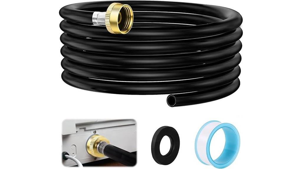 20ft dehumidifier drain hose
