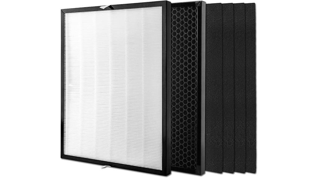 3000 series filter set