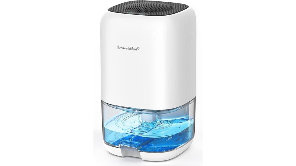 35 oz room dehumidifier