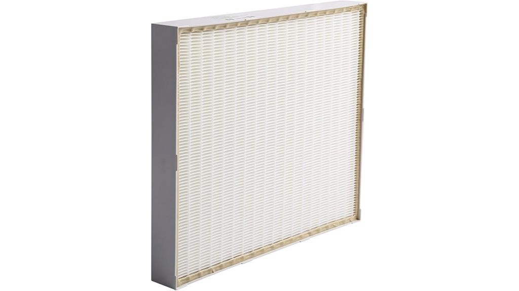 500 cfm hepa filter