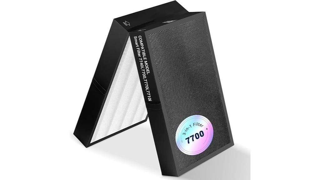7700 filter for blueair
