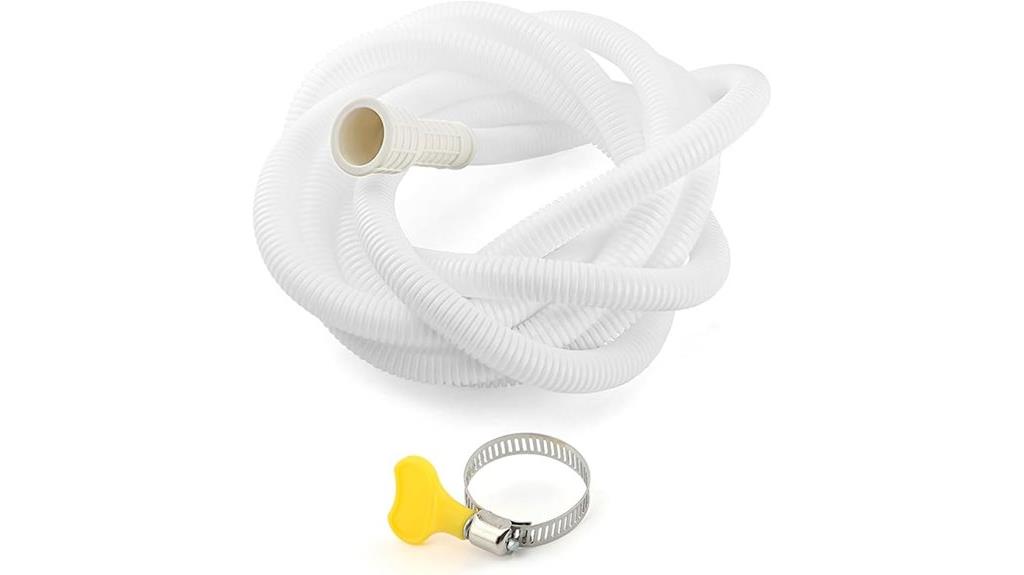 ac drain hose kit