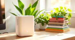 affordable hepa air purifiers