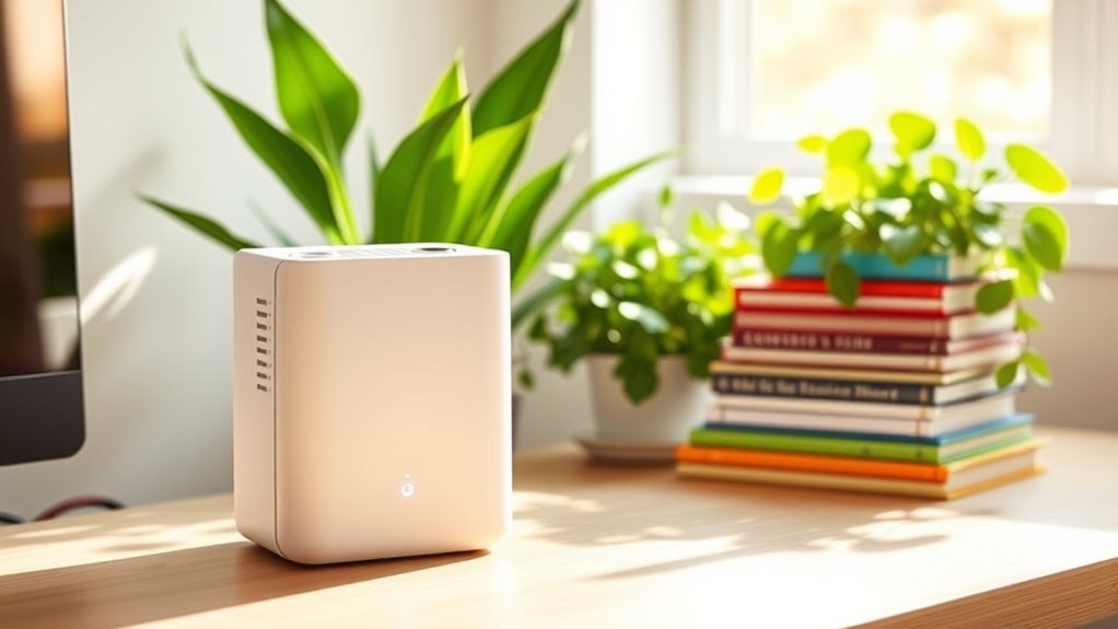 affordable hepa air purifiers