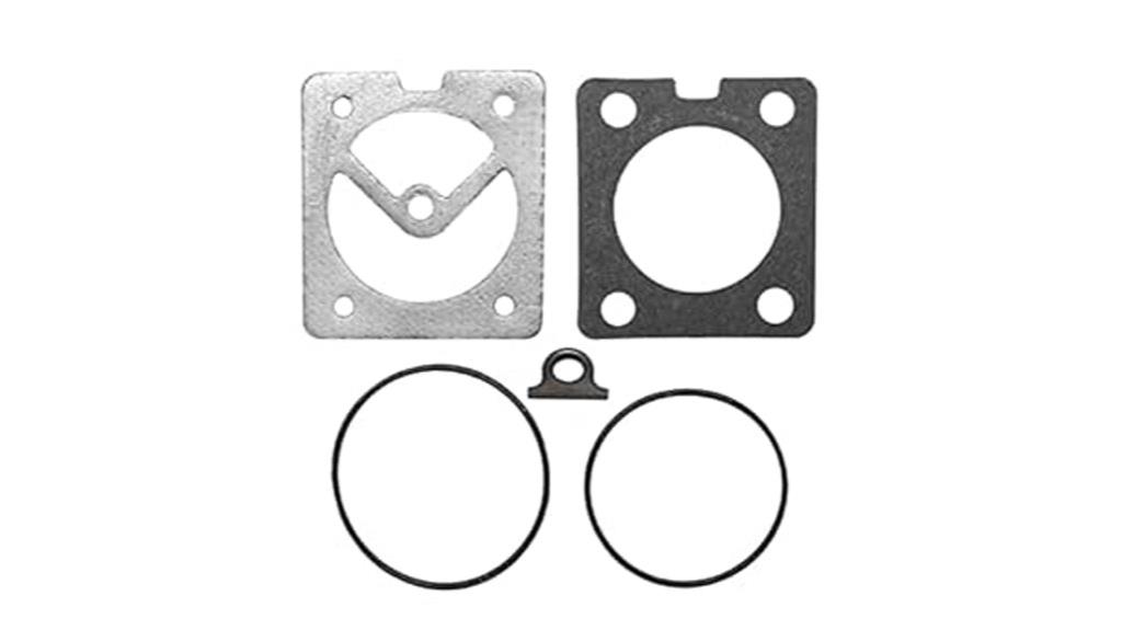 air compressor gasket kit