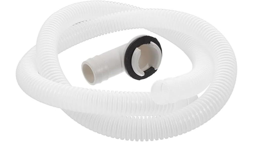 air conditioner drain hose