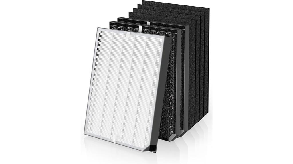 air doctor filter replacement