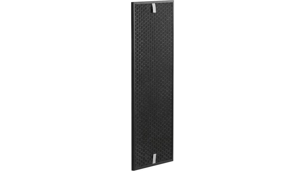 air purifier carbon filter