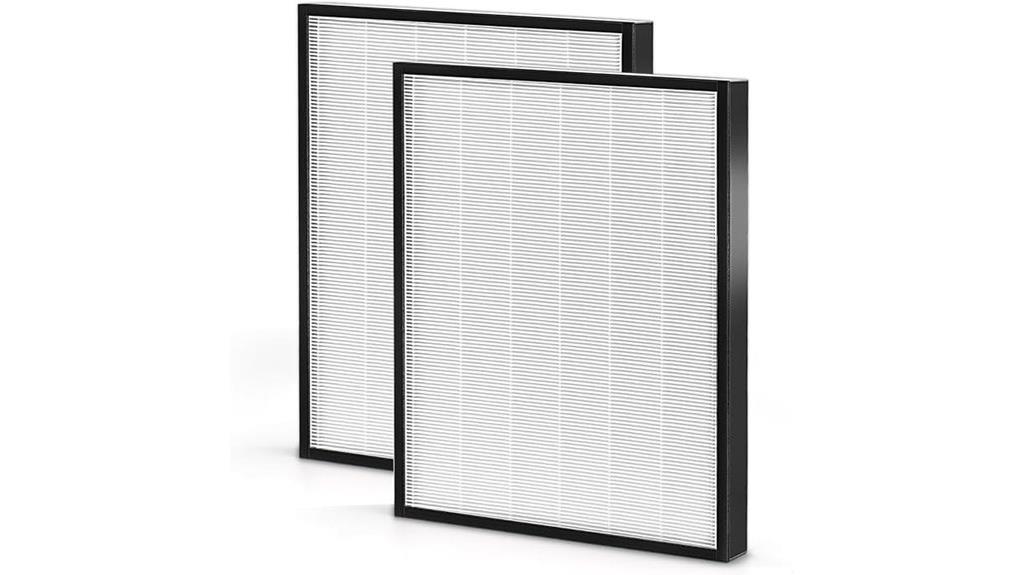 air purifier filter pack