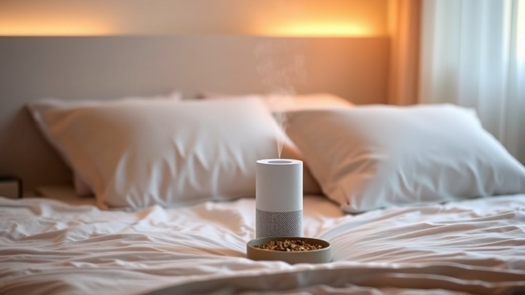 air purifier selection criteria