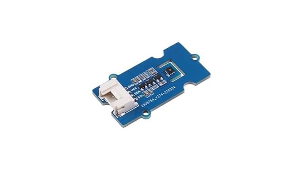 air quality sensor modules
