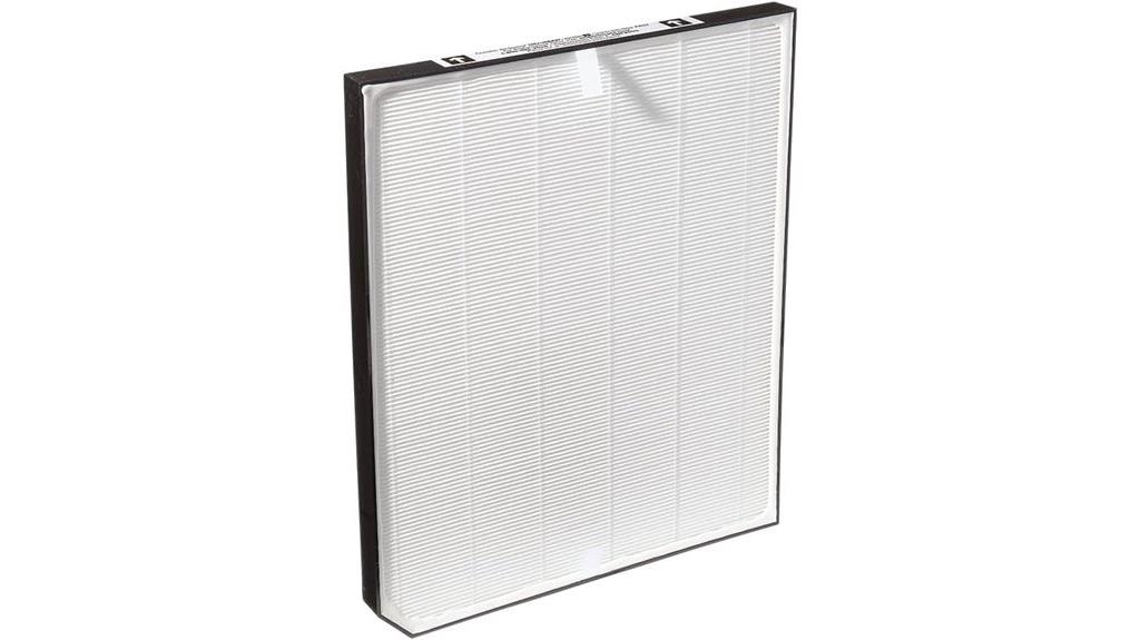 airdoctor ad2000 filter replacement