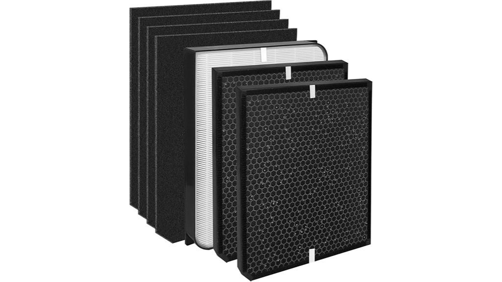 airdoctor ad3000 filter