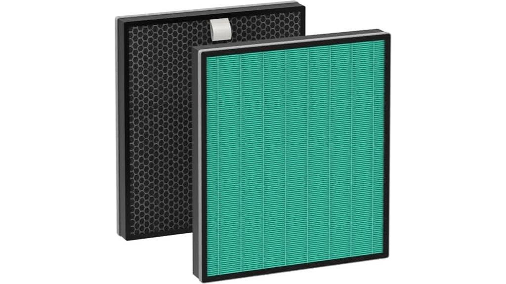 airmega 250 250s filters pack