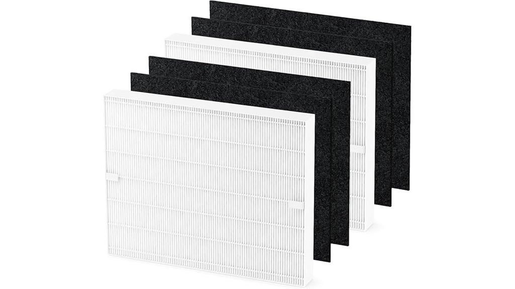 airmega ap 1512hh filter pack