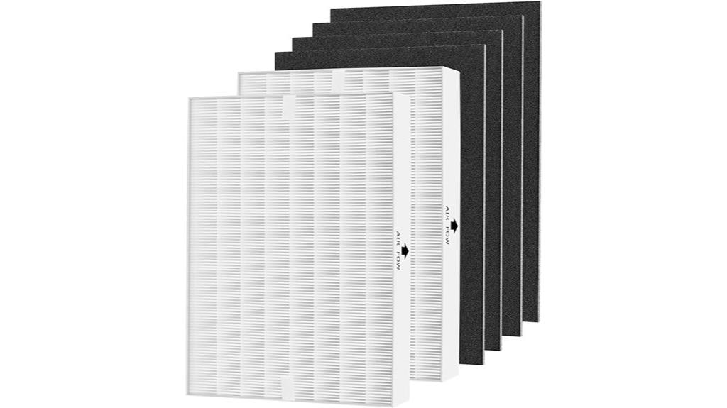 airmega ap 1512hh filter