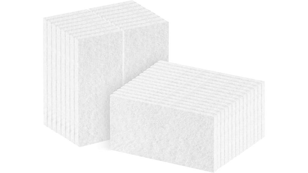 aroma pads for humidifiers