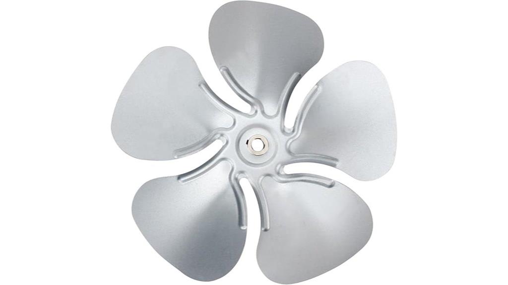 attic fan blade