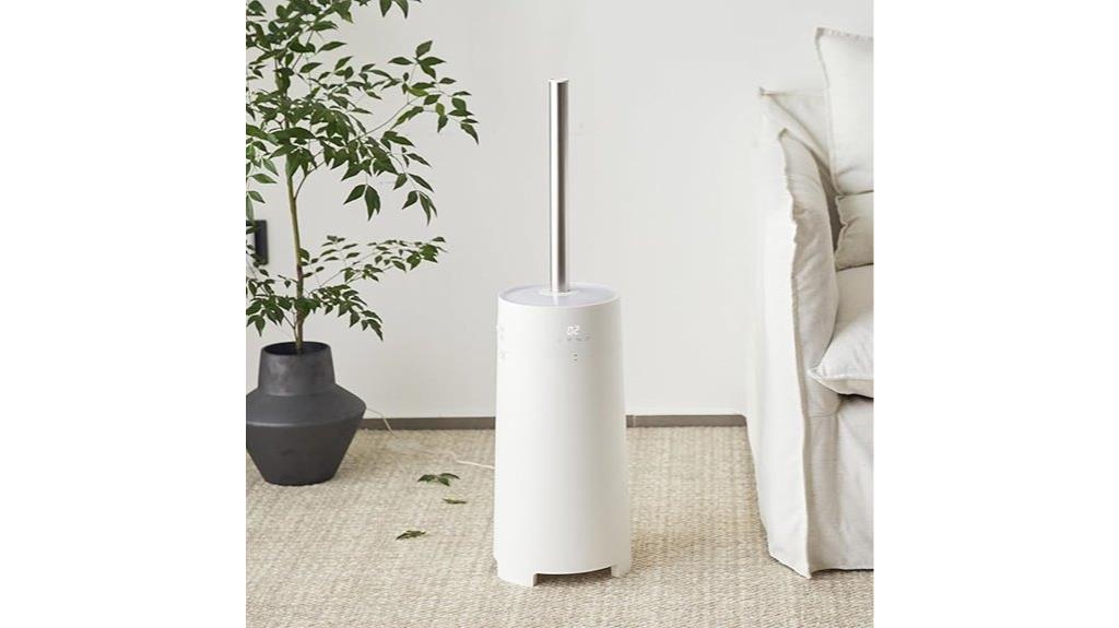 bedroom 5l ultrasonic humidifier