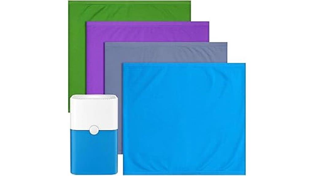 blueair 211 pre filters pack