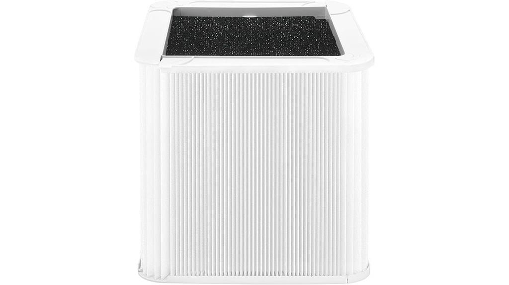blueair 211 replacement filter