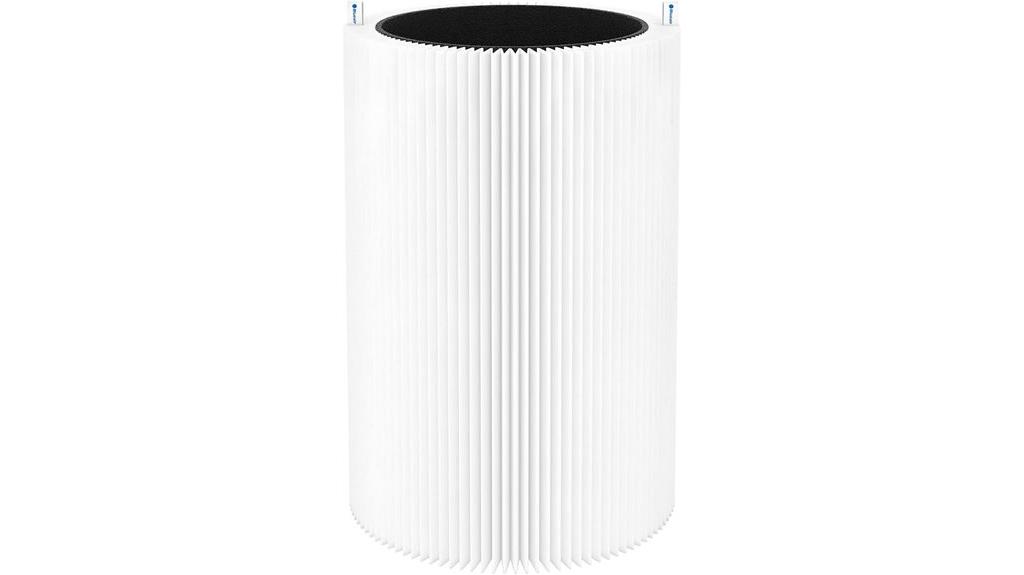 blueair 411 filter replacement