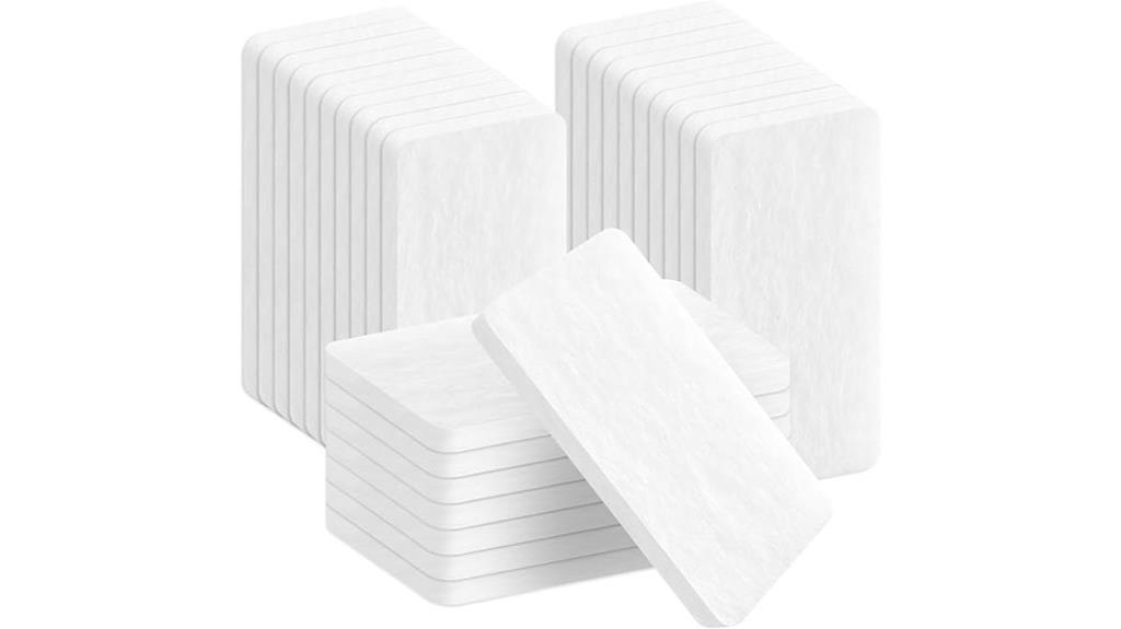 bulk dreo humidifier pads