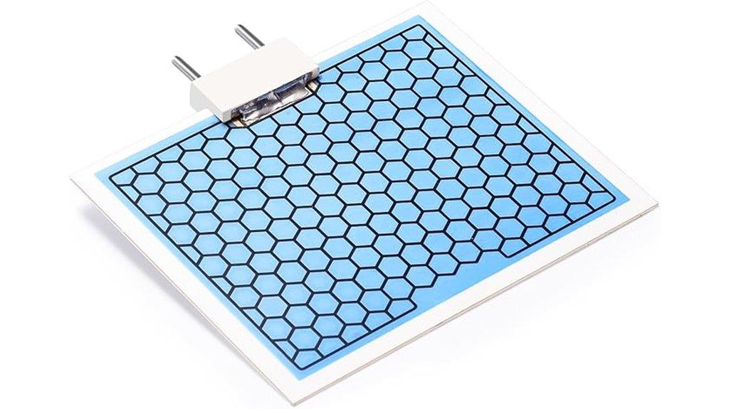 ceramic ozone plate replacement