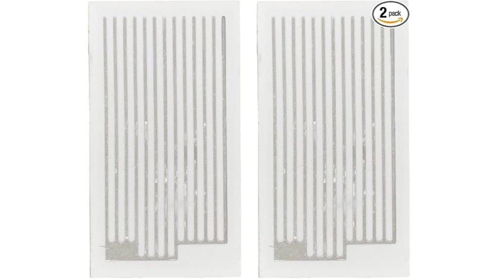 ceramic ozone plate replacements