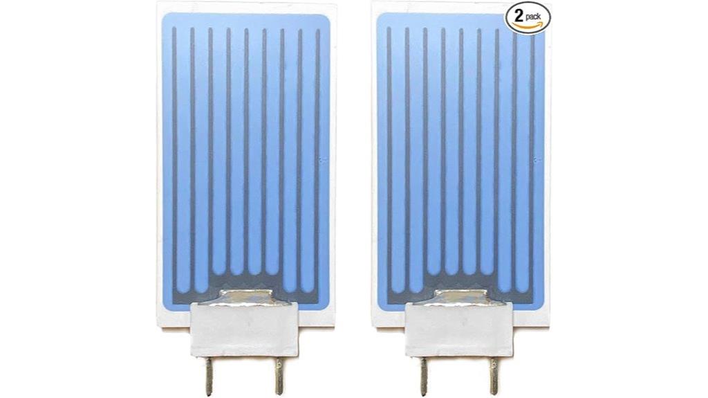 ceramic ozone plates pack