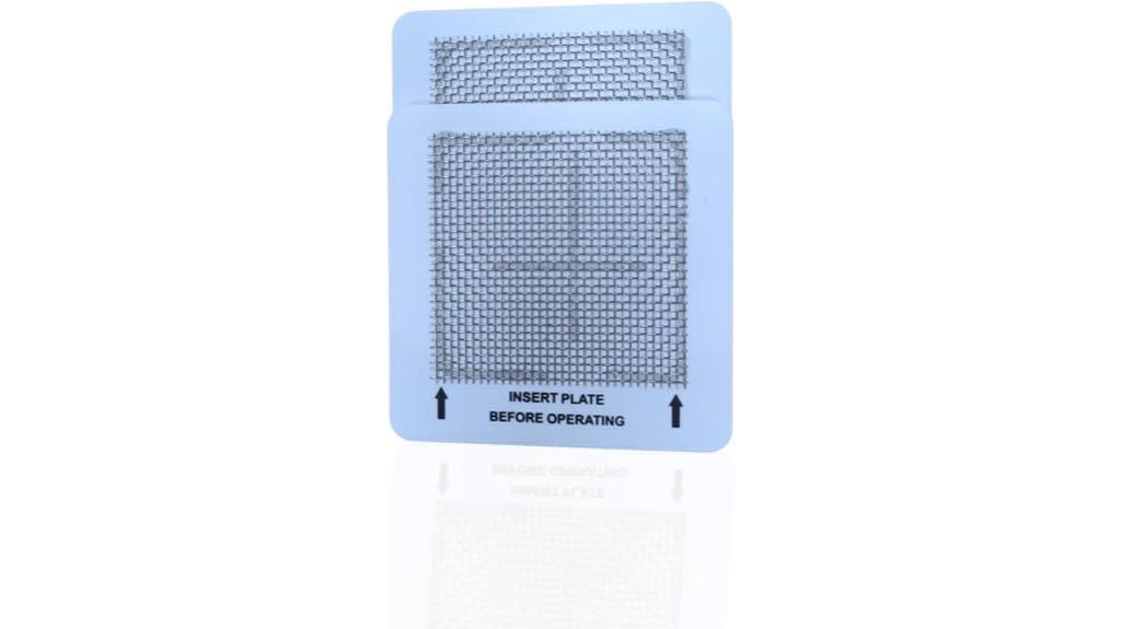 ceramic ozone plates pack