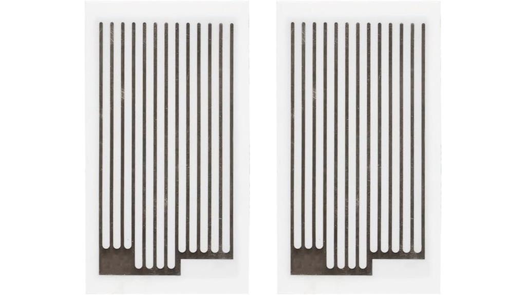 ceramic ozone plates replacement