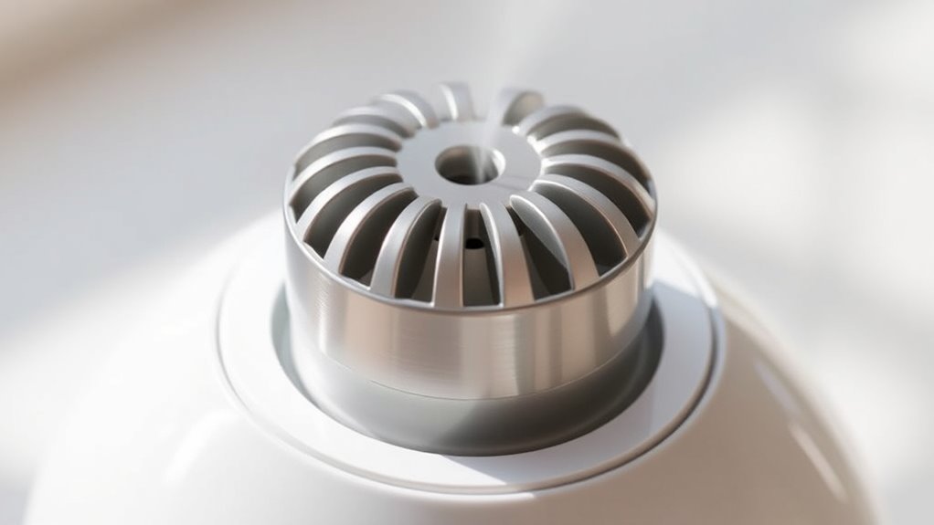 choosing compatible durable nozzle