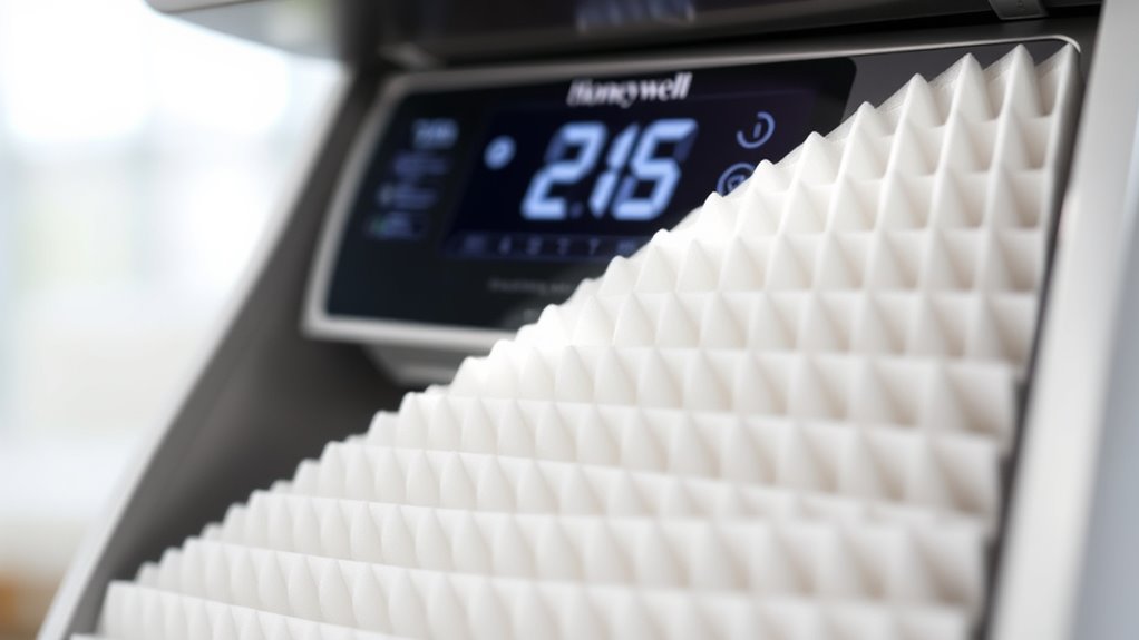 choosing compatible hepa filters