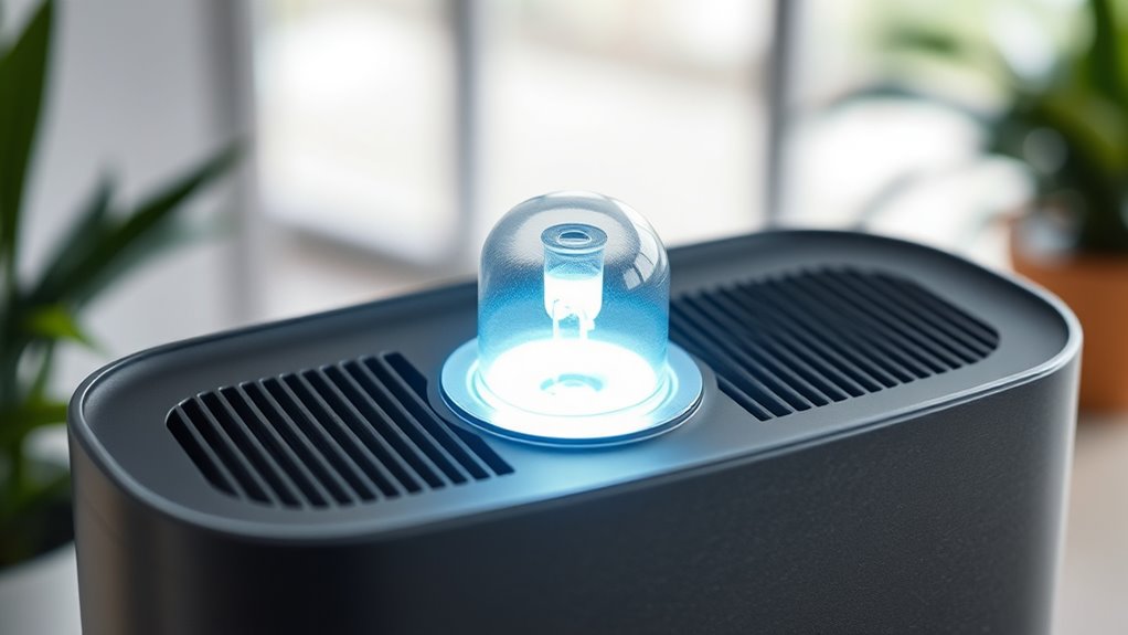 choosing compatible uv c lamps