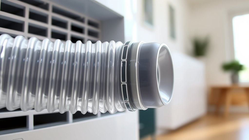 choosing durable leak proof hoses