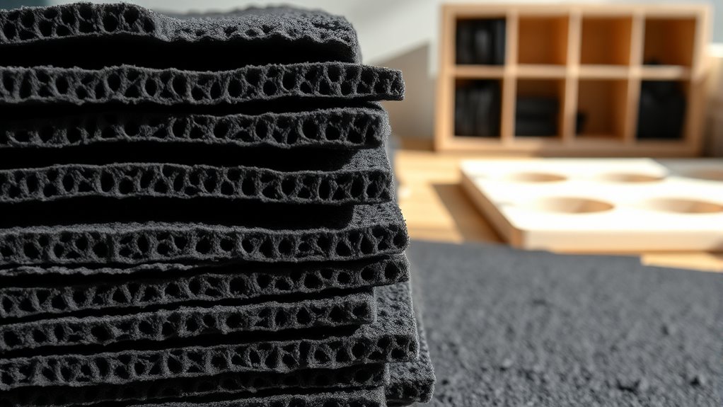 choosing effective charcoal sheets