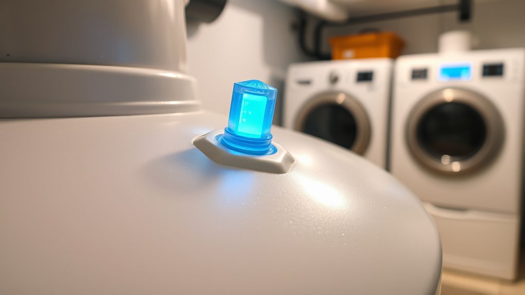 choosing effective dehumidifier alarms