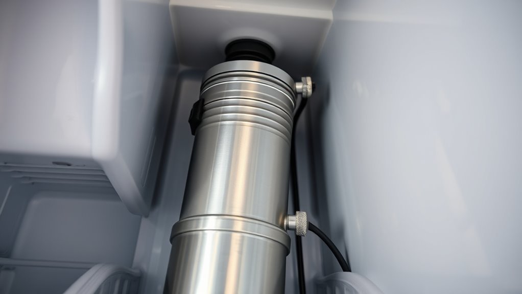 choosing the right replacement pump