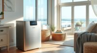 coastal home humidity protection