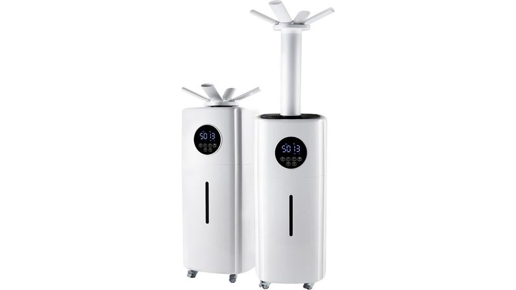 commercial industrial humidifier