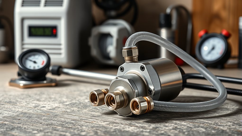 compatibility capacity durability noise