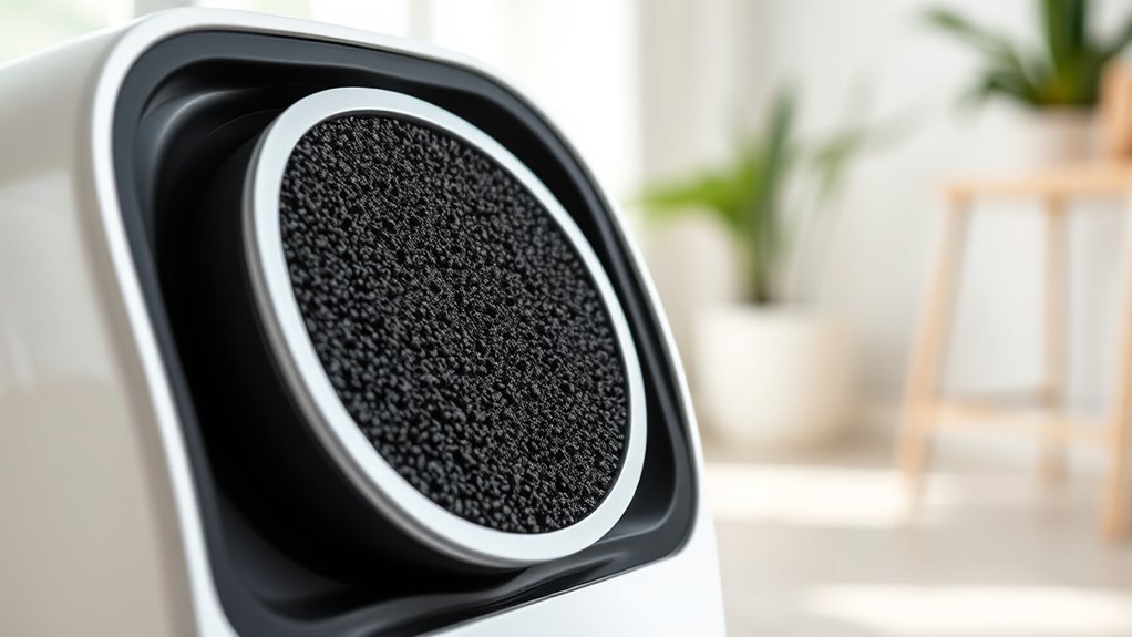 compatible efficient durable filters