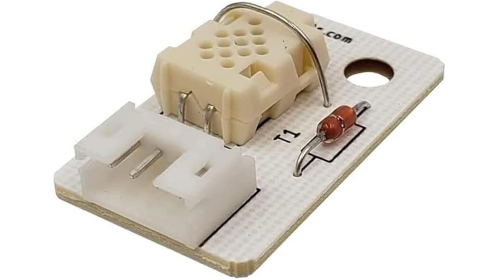 compatible humidity sensor replacement